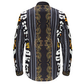 Wild Eyes- El Baron MULTI